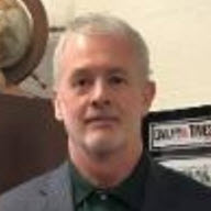 Donald Morgan M.Ed.